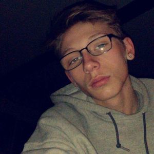 Meet your Posher, Aiden